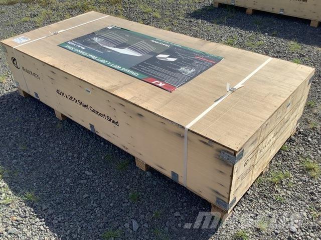 KJ K4020 Stavebnictví - ostatní