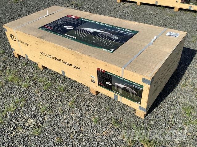 KJ K4020 Stavebnictví - ostatní