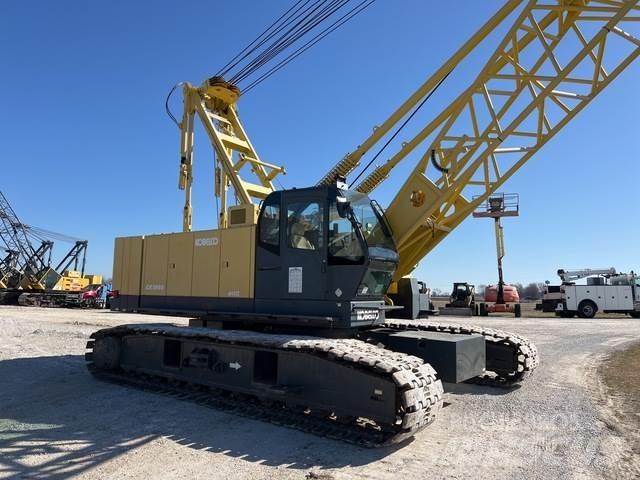Kobelco CK1000 Pásové jeřáby