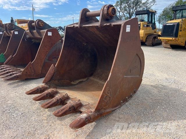 Komatsu  Ostatní komponenty