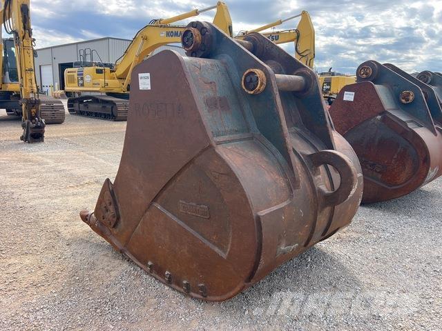 Komatsu  Ostatní komponenty