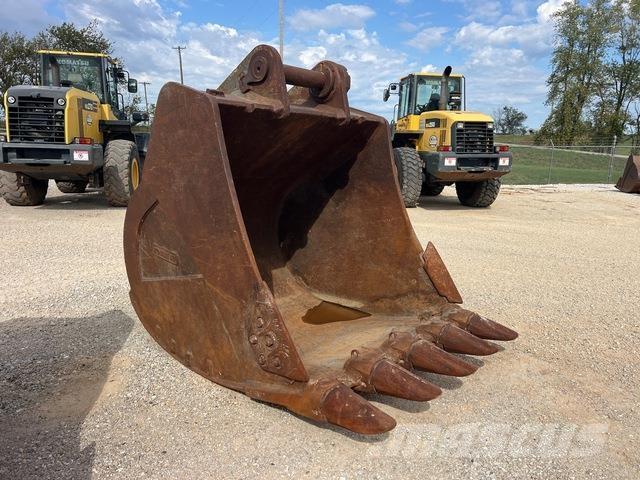 Komatsu  Ostatní komponenty