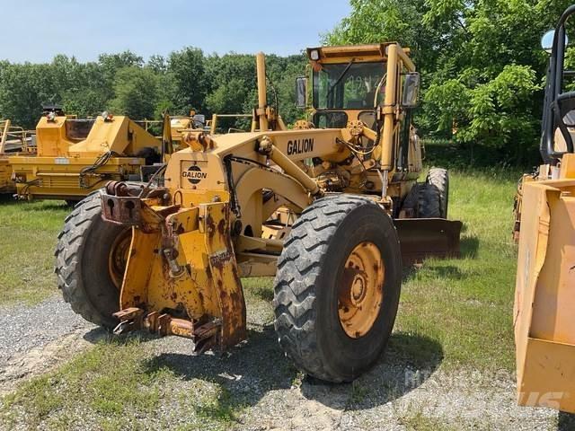 Komatsu 830B Grejdry