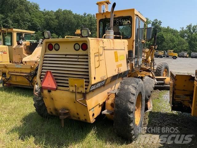 Komatsu 830B Grejdry