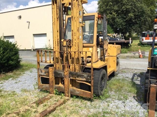 Komatsu other Stavebnictví - ostatní