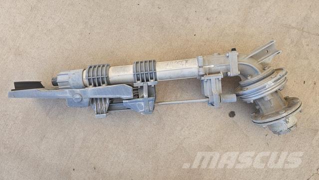  Komet Twin 160 Stavebnictví - ostatní