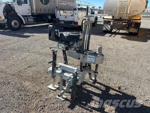  Kor-It Vrtací stroje