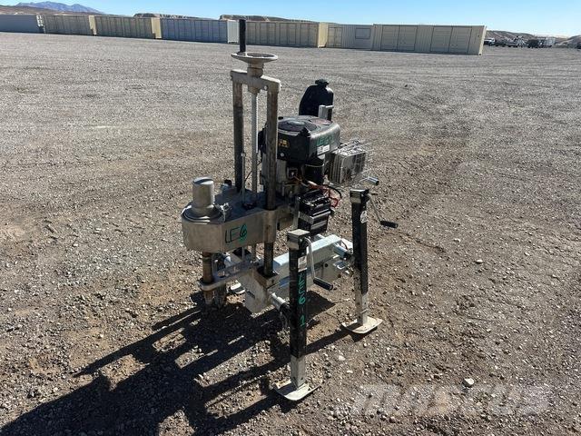  Kor-It Vrtací stroje