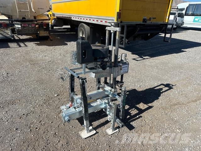  Kor-It Vrtací stroje