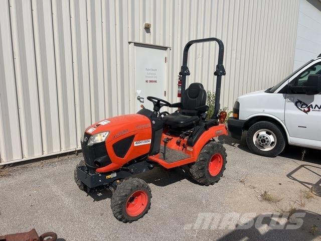 Kubota BX2380 Kompaktní traktory