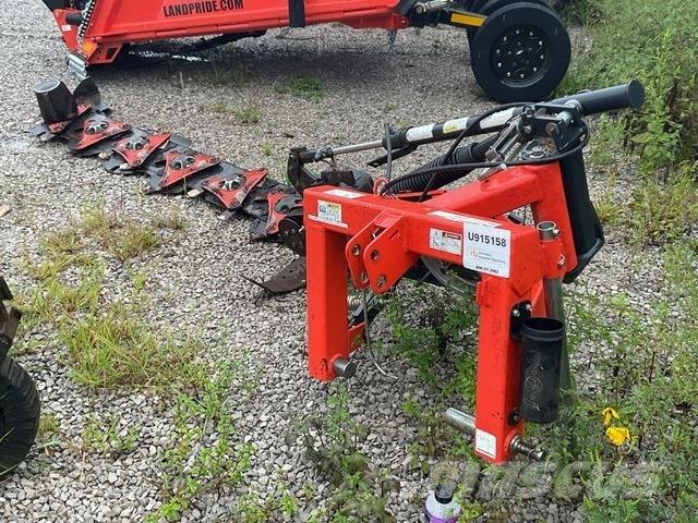 Kubota DM1024 Žací stroje