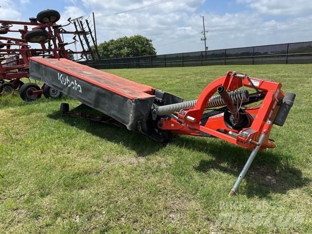 Kubota DM2032 Stavebnictví - ostatní