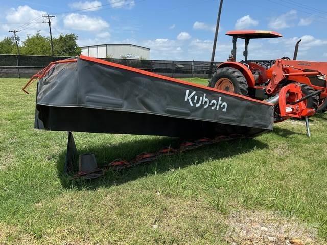 Kubota DM2032 Stavebnictví - ostatní
