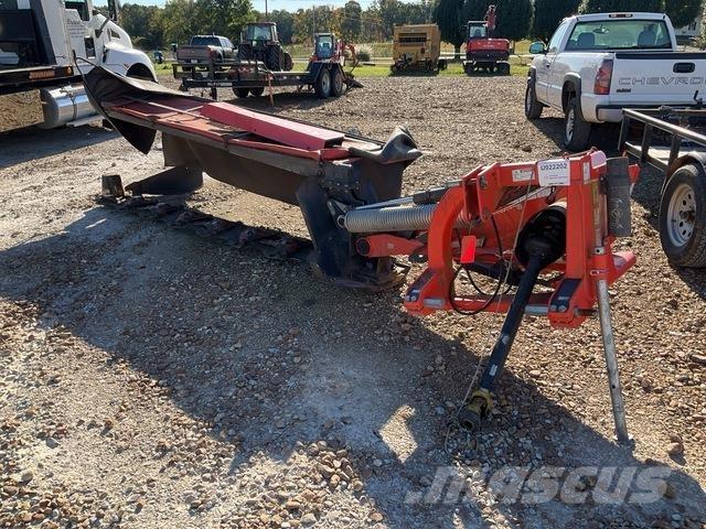 Kubota DM2032 Žací stroje