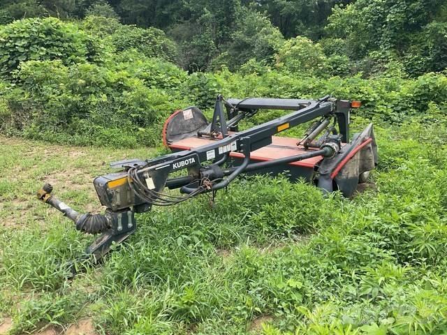 Kubota DM5032 Stavebnictví - ostatní