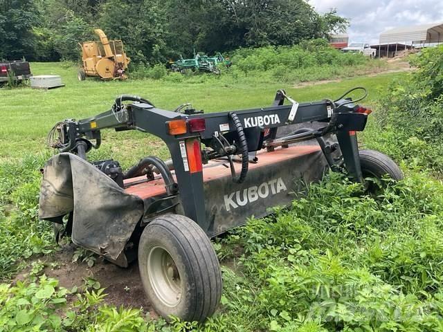 Kubota DM5032 Stavebnictví - ostatní