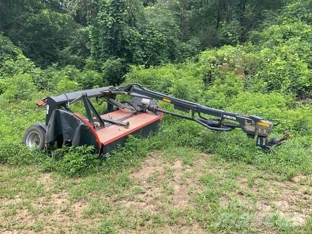 Kubota DM5032 Stavebnictví - ostatní