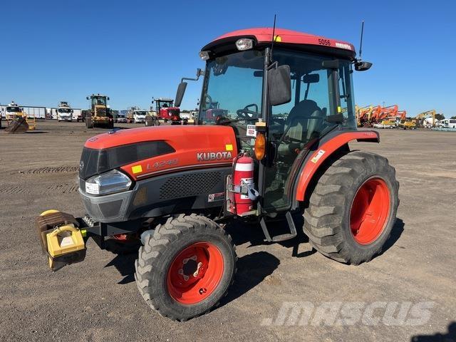 Kubota L4240D Traktory