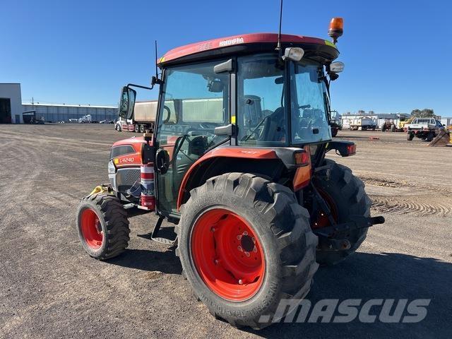 Kubota L4240D Traktory