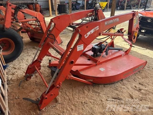 Kubota LA525 Stavebnictví - ostatní
