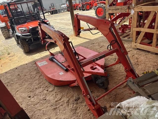 Kubota LA525 Stavebnictví - ostatní