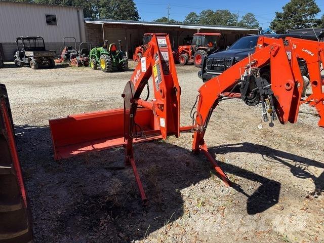 Kubota LA526 Stavebnictví - ostatní