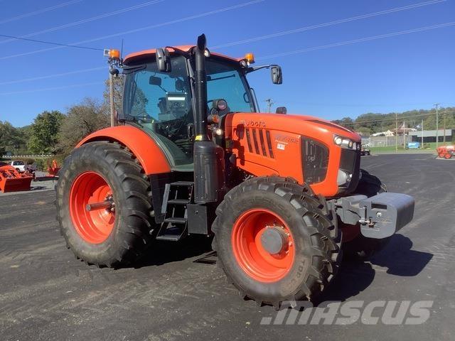 Kubota M7-152P Traktory