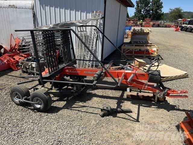 Kubota RA1042T Stavebnictví - ostatní