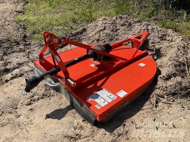 Kubota RCR1260 Stavebnictví - ostatní