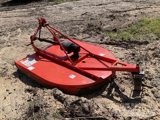 Kubota RCR1260 Stavebnictví - ostatní