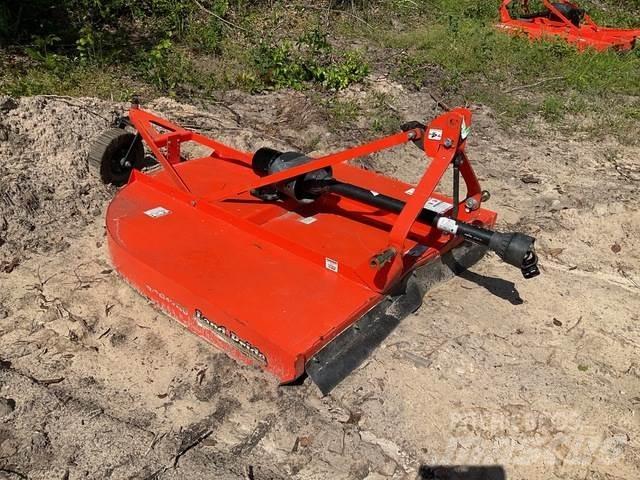 Kubota RCR1260 Stavebnictví - ostatní