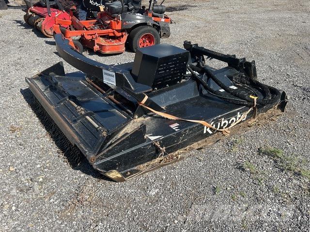Kubota SC4072 Samojízdné sekačky