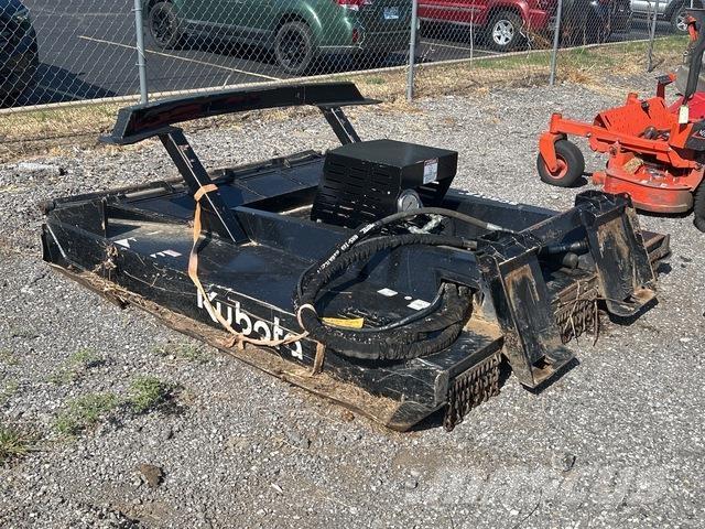 Kubota SC4072 Samojízdné sekačky