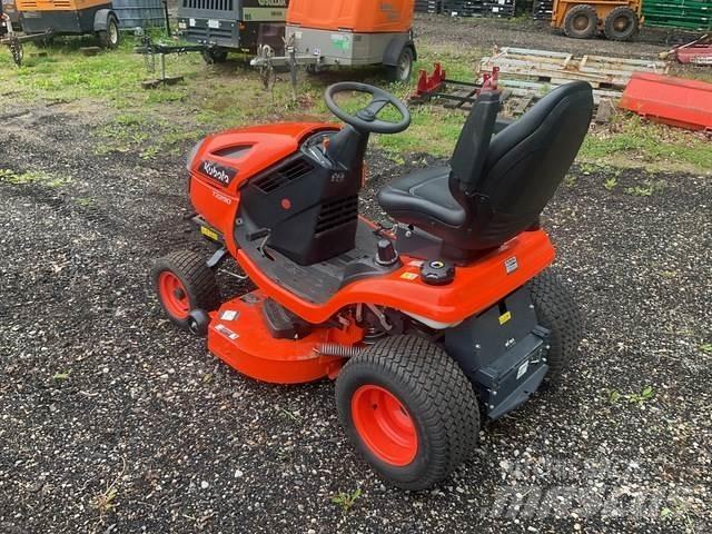 Kubota T2290KW Stavebnictví - ostatní