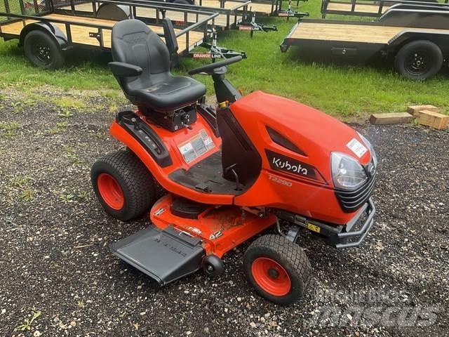 Kubota T2290KW Stavebnictví - ostatní