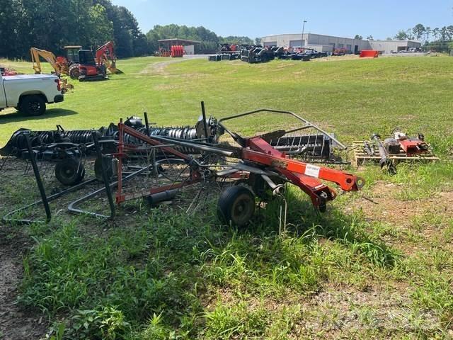 Kubota TE4052T Stavebnictví - ostatní
