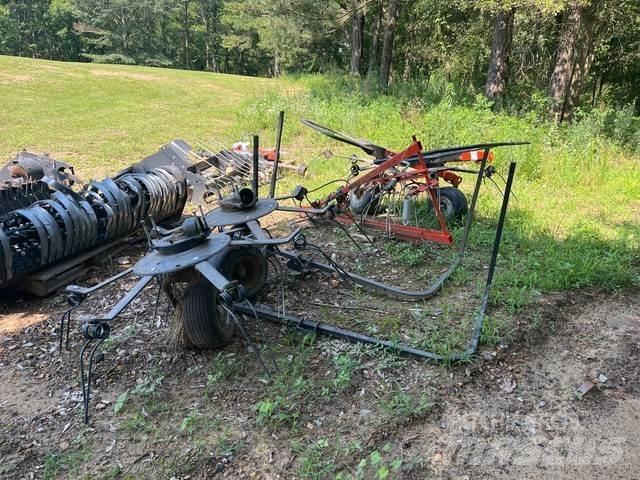 Kubota TE4052T Stavebnictví - ostatní