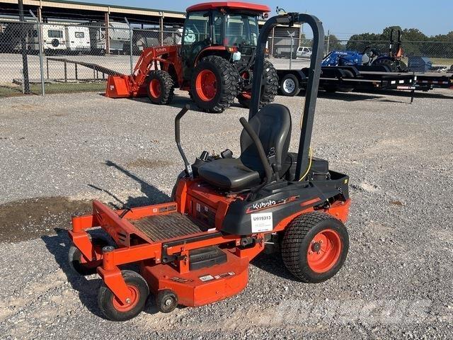 Kubota Z231KW Stavebnictví - ostatní