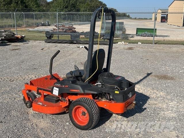 Kubota Z231KW Stavebnictví - ostatní