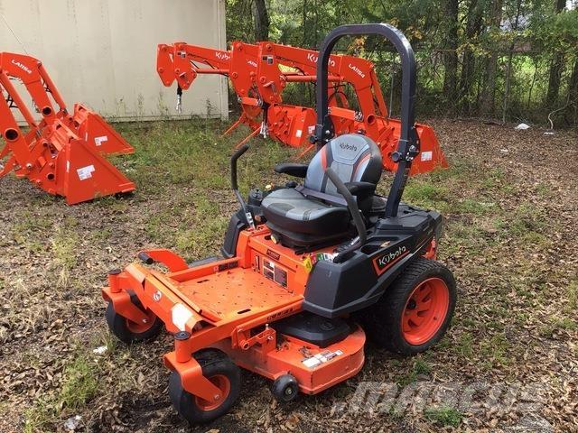 Kubota Z242KW Stavebnictví - ostatní