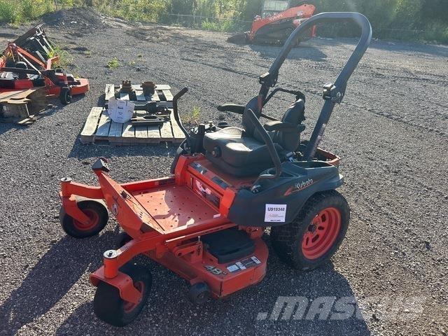 Kubota Z421KW Stavebnictví - ostatní