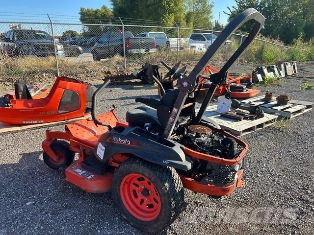 Kubota Z421KW Stavebnictví - ostatní
