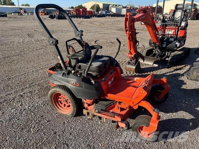 Kubota Z421KW Stavebnictví - ostatní