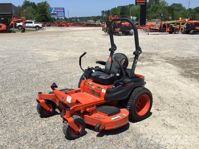 Kubota Z421KWT Stavebnictví - ostatní