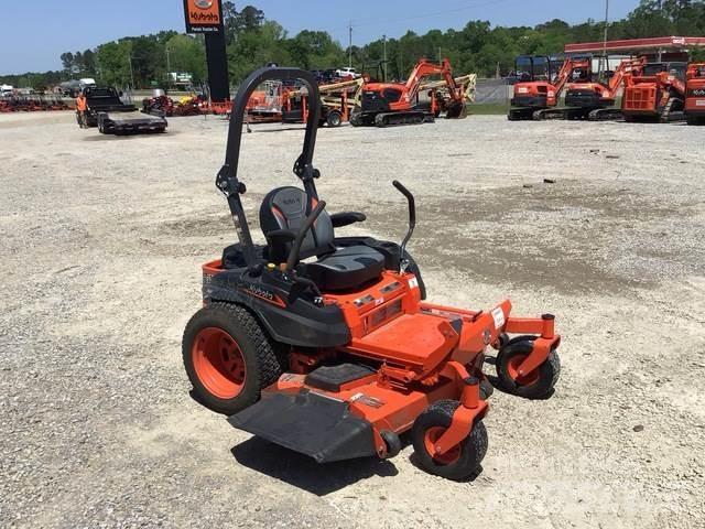 Kubota Z421KWT Stavebnictví - ostatní