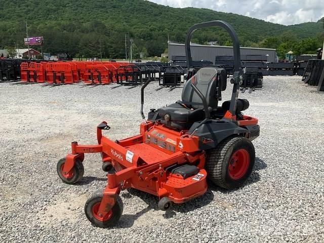 Kubota Z723KH Stavebnictví - ostatní
