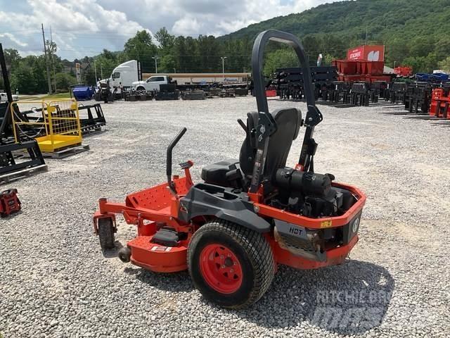 Kubota Z723KH Stavebnictví - ostatní
