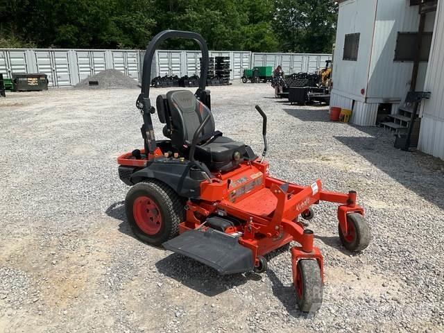 Kubota Z723KH Stavebnictví - ostatní
