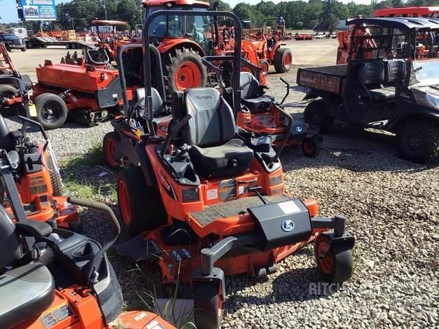 Kubota ZD1211 Stavebnictví - ostatní