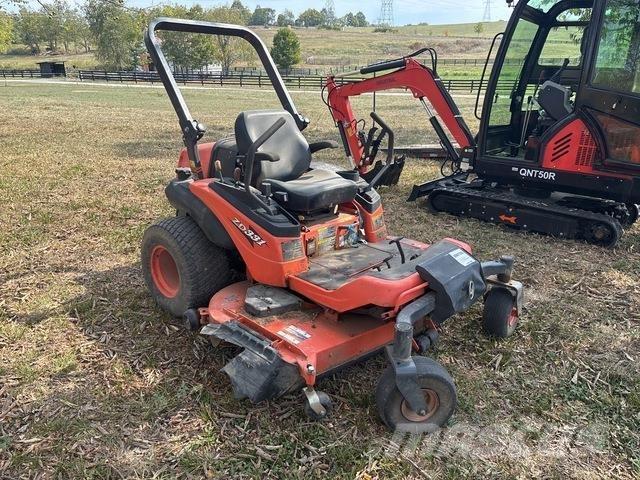 Kubota ZD331 Stavebnictví - ostatní